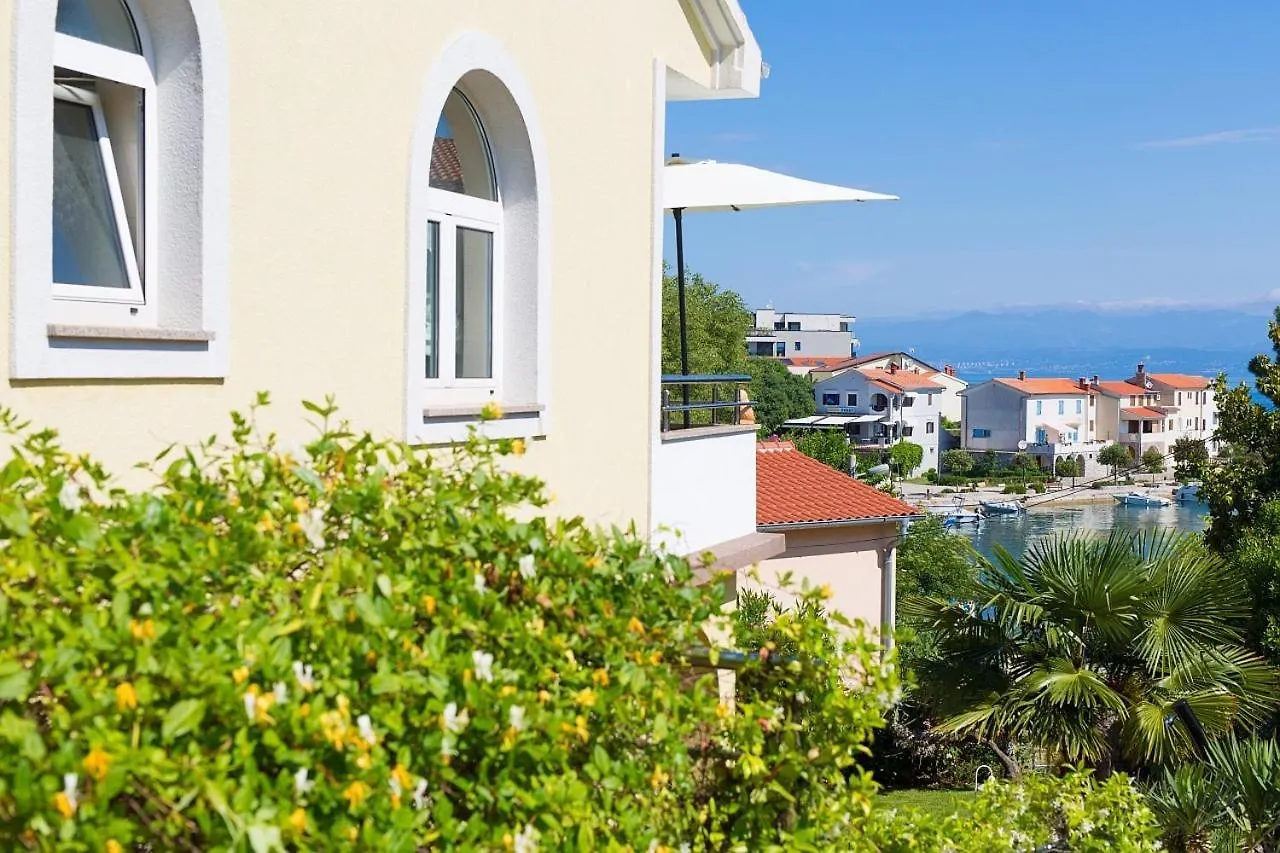 Apartments Mira Porat