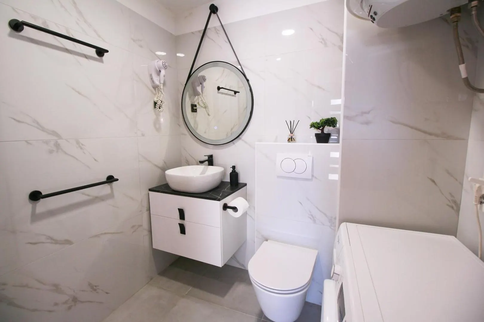 Guest house Apartments Mira Porat